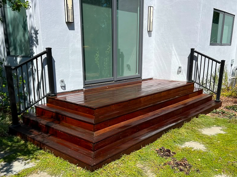 Exterior Hardscaping 4