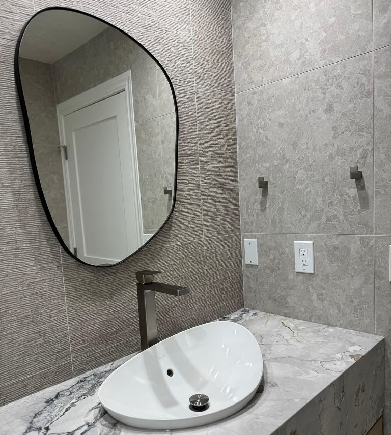 Luxury Bathroom Fixtures