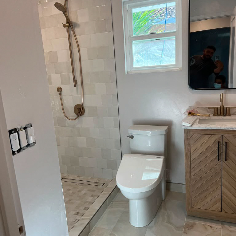 Engineering Luxury - Elegance Builders