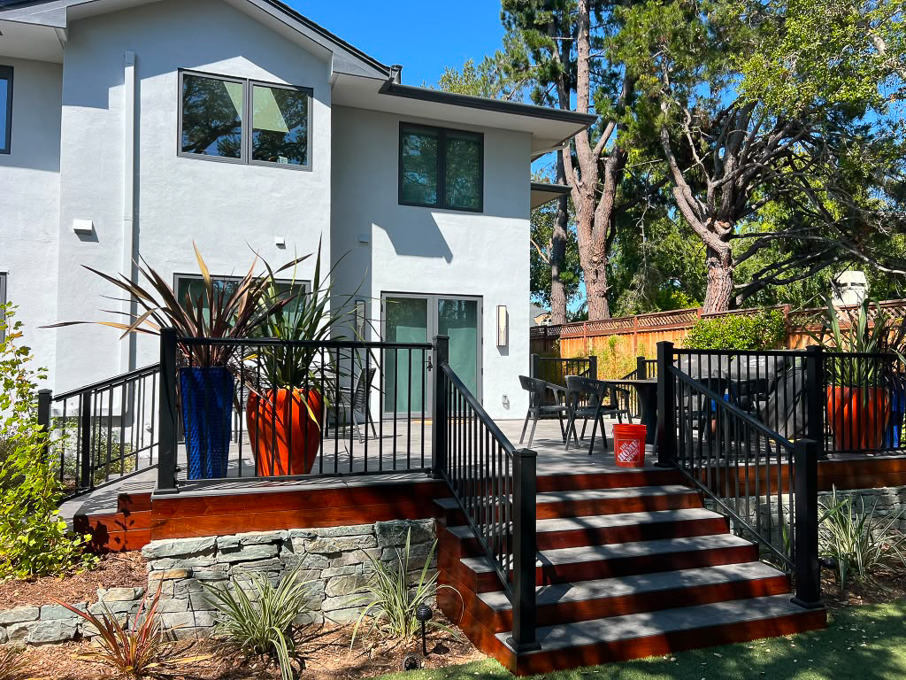 Exterior Hardscaping 3
