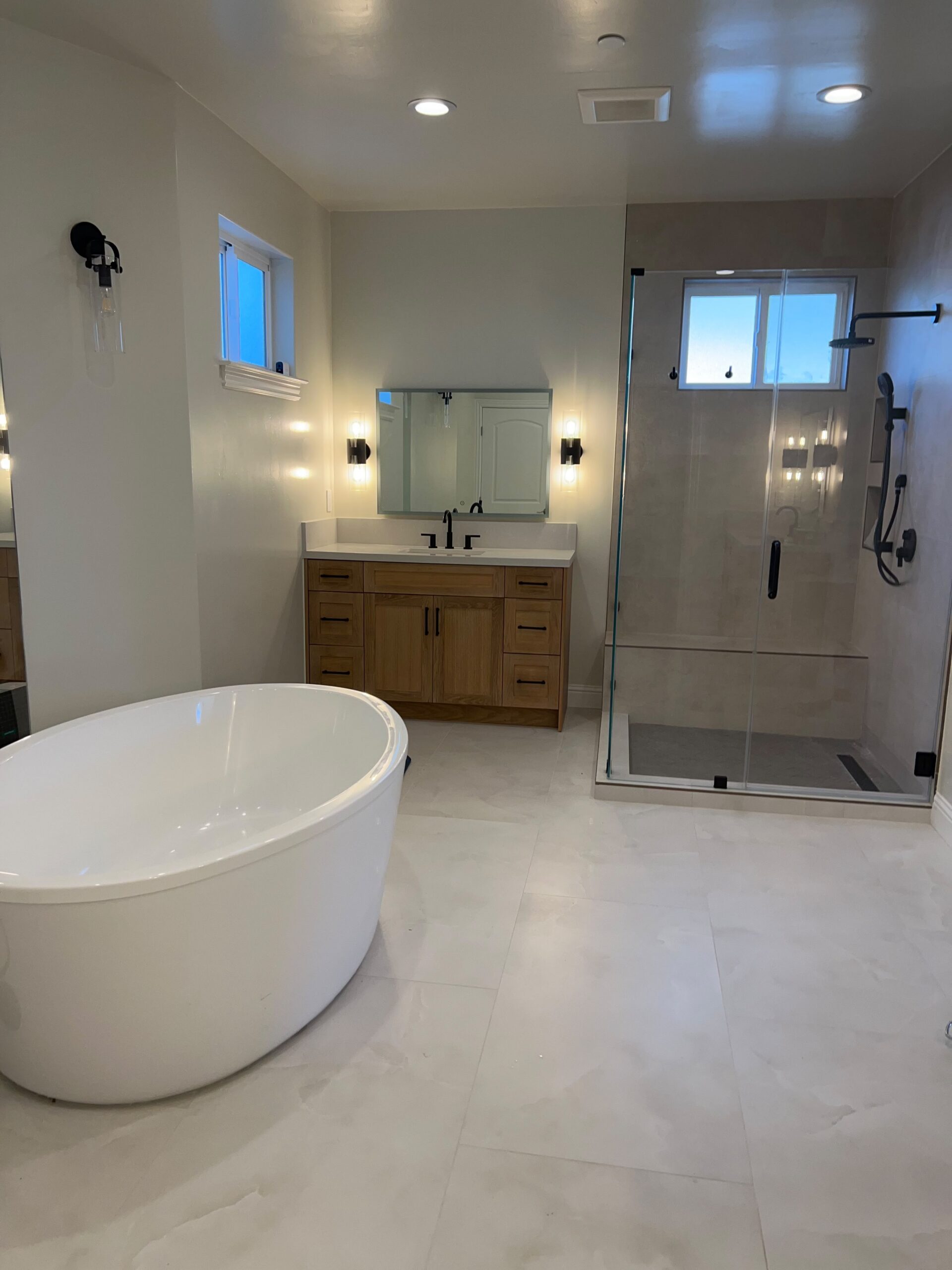 Elegant Bathroom 3
