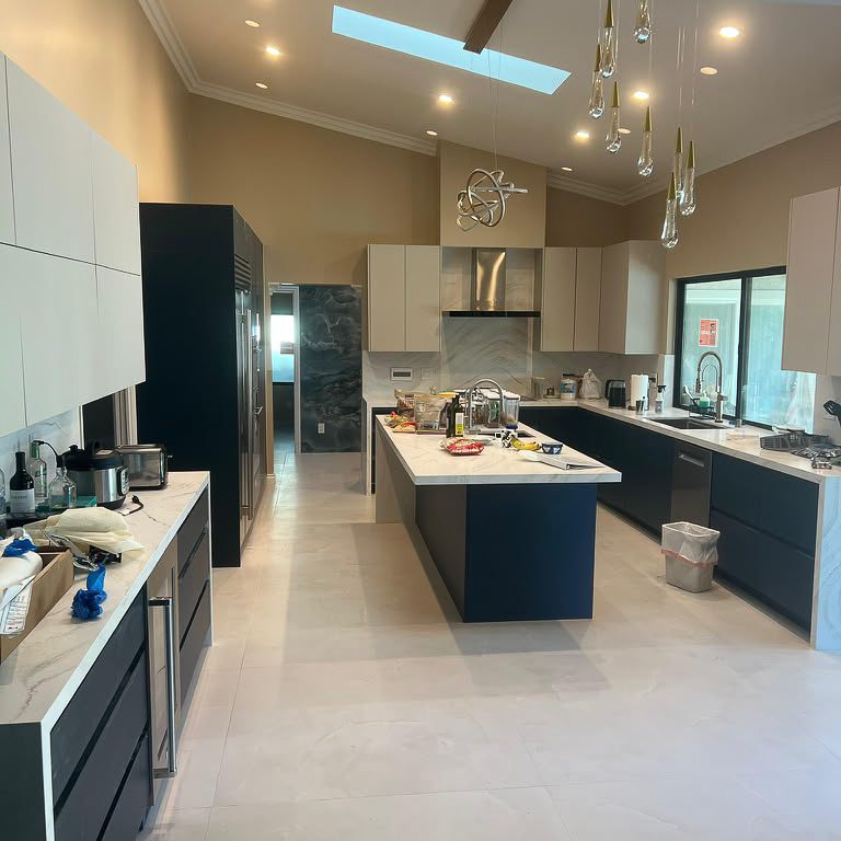 Luxury Kitchen 2